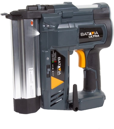 Изображение Zszywacz BATAVIA Batavia B.V. | 18V Combi-tacker - Without Battery and Charger