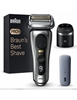 Изображение BRAUN el.skuveklis Series 9 Pro