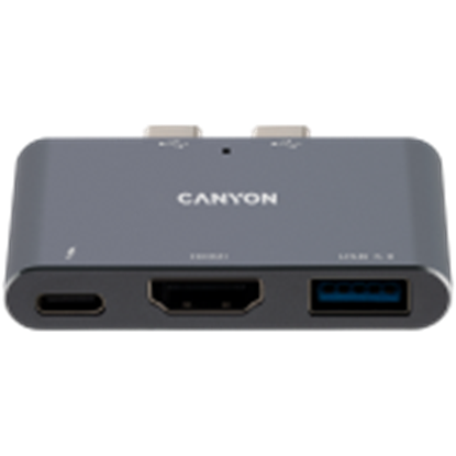 Attēls no CANYON CNS-TDS01DG