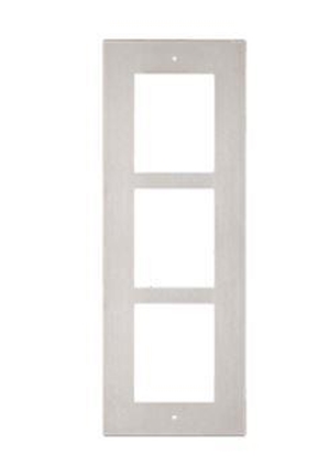 Attēls no ENTRY PANEL FLUSH FRAME/HELIOS IP VERSO 9155013 2N