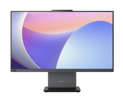Изображение Komputer All-in-One neo 50a G5 12SA007EPB W11Pro Core 5 210H/16GB/512GB/INT/27.0 FHD/Touch/Luna Grey/3YRS OS 