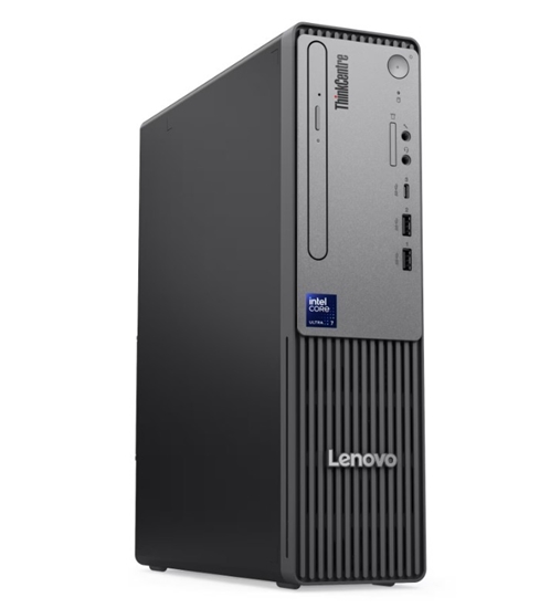 Picture of Komputer ThinkCentre Neo 50s G6 SFF 13DM000YPB W11Pro Ultra 3 205/16GB/512GB/INT/raven Black/3YRS OS 