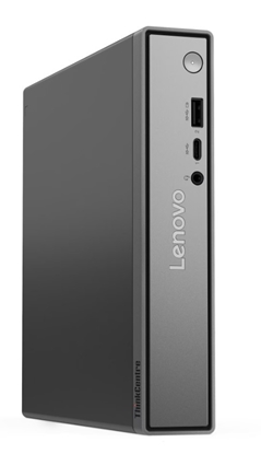 Picture of Komputer ThinkCentre Neo 55q Tiny G6 13GT000DPB W11Pro AI 5 330/32GB/1TB/AMD Radeon/3YR OS 