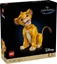 Attēls no LEGO Disney Król Lew  mody Simba (43247)