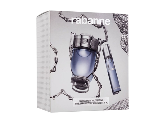 Picture of Paco Rabanne Invictus EDT 100ml