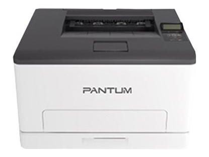 Изображение Pantum CP1100DW | Colour | Laser | Laser Printer | Wi-Fi