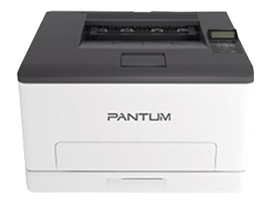 Изображение Pantum CP1100DW | Colour | Laser | Laser Printer | Wi-Fi