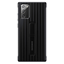 Attēls no Samsung Etui Protective Standing Cover Galaxy Note 20 N980 black (EF-RN980CB)