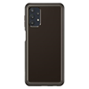 Picture of Samsung Etui Soft Clear Cover Galaxy A32 (5G) Black