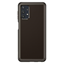 Picture of Samsung Etui Soft Clear Cover Galaxy A32 (5G) Black