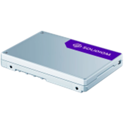 Picture of SOLIDIGM SSDPF2KE032T11Z