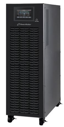 Attēls no UPS PowerWalker VFI 10K CPG PF1 3/3 BI (10122152)