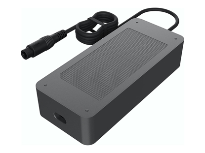 Изображение Xiaomi Electric Scooter Fast Charger 2