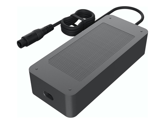 Изображение Xiaomi Electric Scooter Fast Charger 2