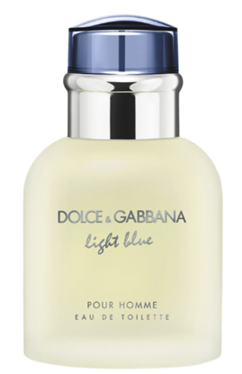 Picture of Dolce & Gabbana Light Blue Pour Homme Perfume EDT 40 ml