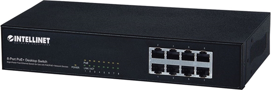 Picture of Switch Intellinet Network Solutions 560764