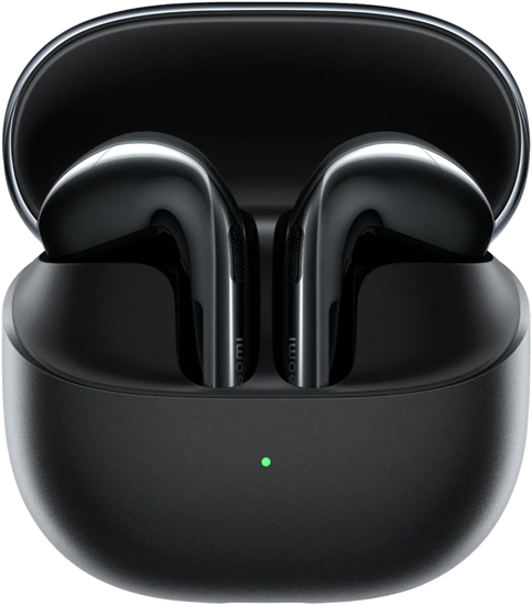 Picture of Xiaomi Buds 6 Earphones Graphite Black