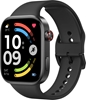 Picture of Xiaomi Redmi Watch 6 Smartwatch Obsidian Black