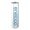 Изображение  R6/AA akumulatori 1.2V Eneloop Ni-MH BK-3MCCE/8BE bez iepakojuma 1gb.