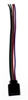 Picture of 10mm RGB vienpusējs "plug" tipa konektors, 10cm