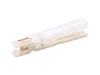 Picture of 110 tipa 1 pāra konektora bloks