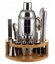 Picture of 11-piece bartender set + stand, 7762, Kamille
