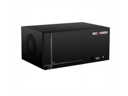 Picture of 16 kanālu ieraksta ierīce PRO NVR, 2 bay 3.5" HDD, HDMI, melns