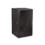 Picture of 22U 19'' Sienas komutācijas skapis/ 600 x 600 x 1082mm/ Melns/ Nesalikts
