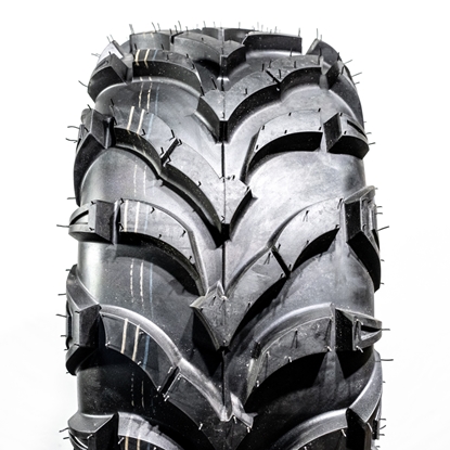 Attēls no 25X10.00-12 WANDA P341 ATX80 50J 6PR TL