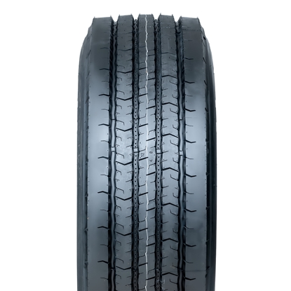 Изображение 295/80R22.5 NOKIAN HAKKA TRUCK STEER 154/149M 3MPSF