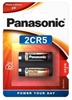 Picture of 2CR5 baterijas 6V Panasonic litija 2CR5 iepakojumā 1 gb.
