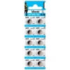 Picture of 357 baterijas Vinnic sudraba-oksīda SR44 iepakojumā 10 gb.
