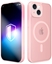 Изображение 3MK Apple iPhone 14 - 3mk Misty MagCase Pink