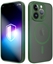 Изображение 3MK Apple iPhone 14 Pro - 3mk Misty MagCase Green