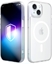 Изображение 3MK Apple iPhone 15 - 3mk Misty MagCase White