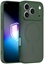 Изображение 3MK Apple iPhone 17 Pro - 3mk Misty MagCase Green