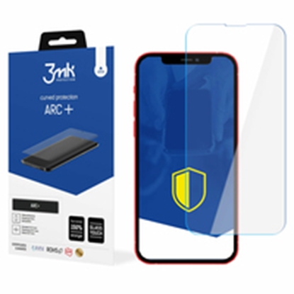Attēls no 3mk ARC+ do Apple iPhone 13/13 Pro