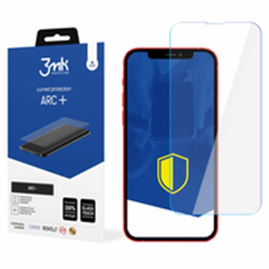 Picture of 3mk ARC+ do Apple iPhone 13/13 Pro