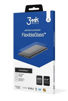 Attēls no 3MK DJI Osmo Pocket 4 - 3mk FlexibleGlass (5903108767347)