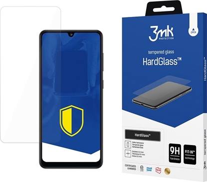Attēls no 3MK Samsung Galaxy A32 5G - 3mk HardGlass