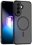Attēls no 3MK Samsung Galaxy A57 - 3mk Misty MagCase Black