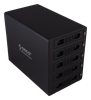 Picture of 4 HDD E-SATA box