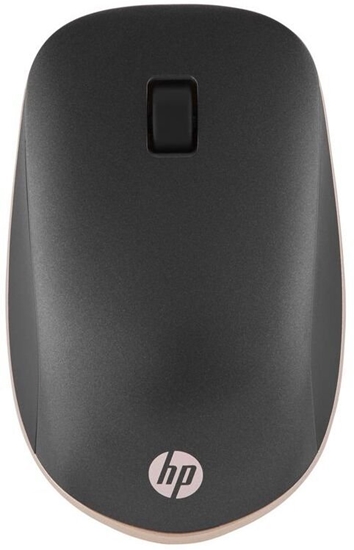 Изображение Mysz HP 410 Slim Silver Bluetooth
