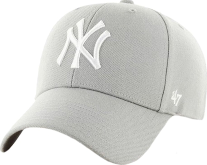 Изображение 47 Brand 47 BRAND MLB NEW YORK YANKEES - Czapka z daszkiem bejsbolówka - 20242