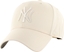 Picture of 47brand Czapka z daszkiem '47 New York Yankees MVP Raised Basic beowa B-RAC17CTP-NTA