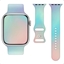 Picture of 4kom.pl Pasek Silikonowy Apple Watch 42/44/45/ 49mm (97+118) mitowy