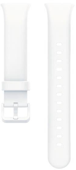Изображение 4kom.pl Pasek Silikonowy Mi Band 7 Pro / M7 Pro (7) BIAY