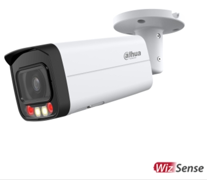 Attēls no 4MP Dahua bullet HFW2449T-AS-IL-0360B