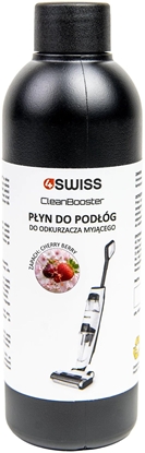 Изображение 4Swiss pyn do podóg do odkurzacza myjcego - Cherry Berry 0,2l