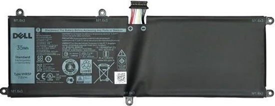 Picture of 51Wh 4-cell Lithium-Ion